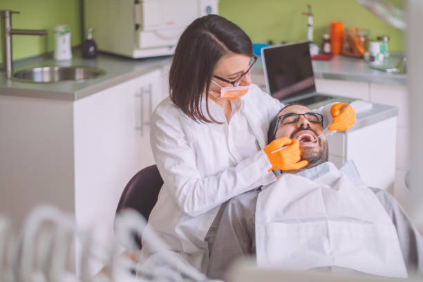 Best Emergency Gum Treatment in Lake Mathews, CA