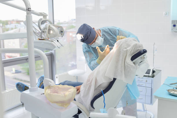 Best Weekend Emergency Dentist in Lake Mathews, CA